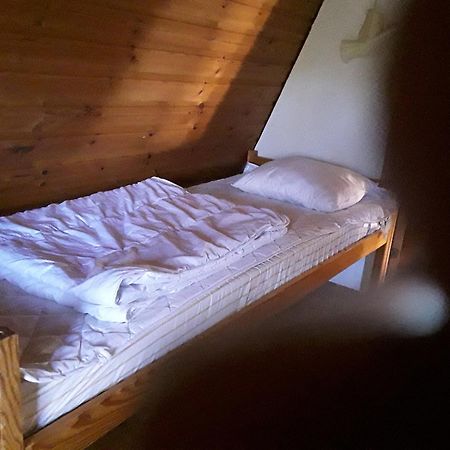 Nickarve Gard Hejdeby Villa VBY Kültér fotó