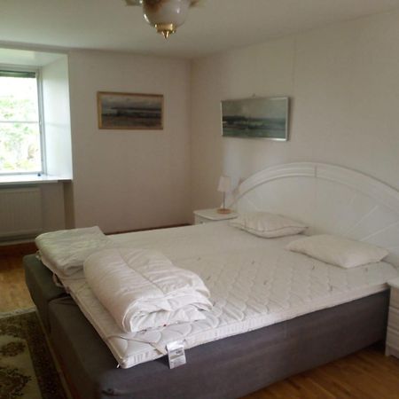 Nickarve Gard Hejdeby Villa VBY Kültér fotó