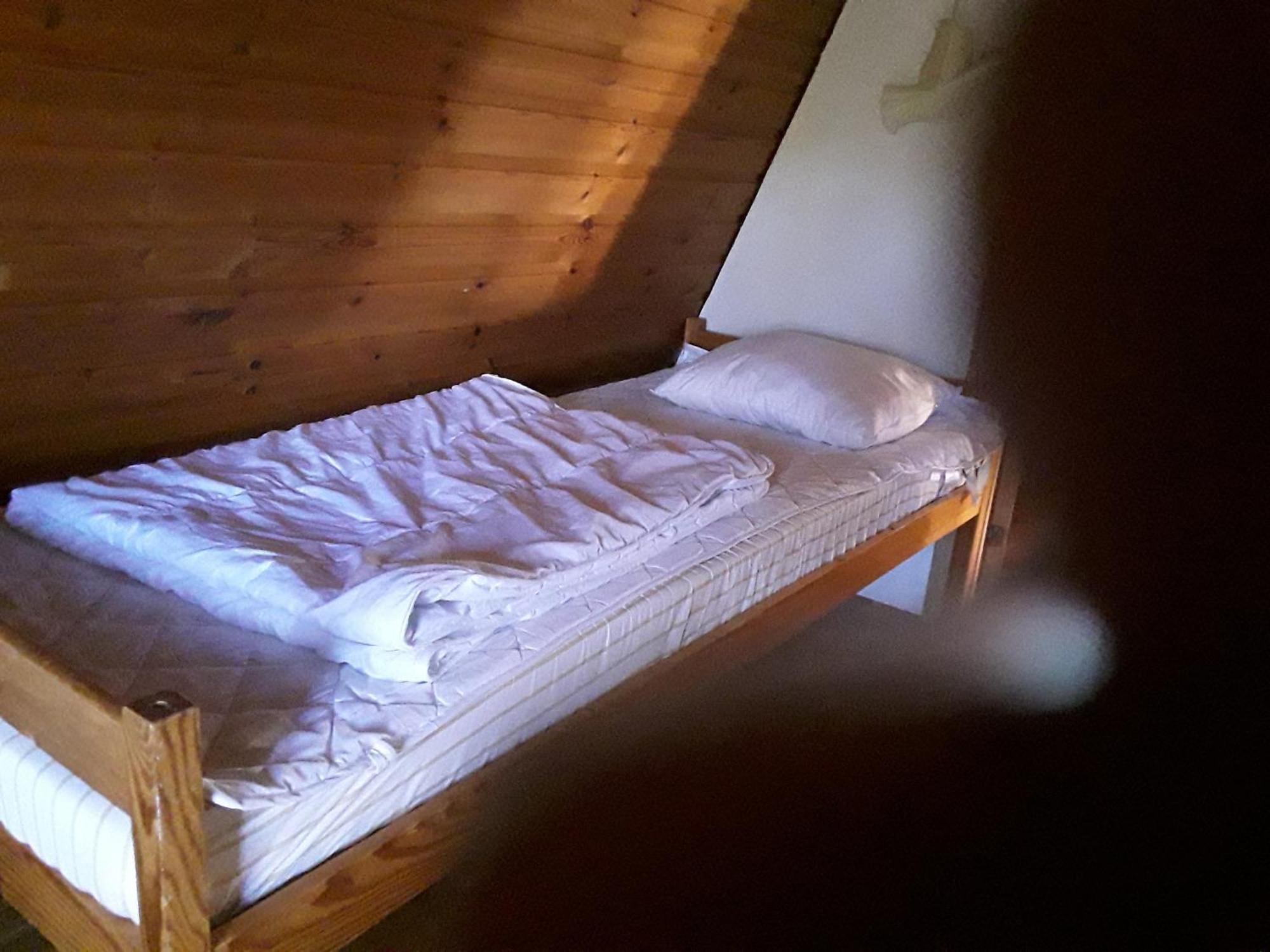 Nickarve Gard Hejdeby Villa VBY Kültér fotó
