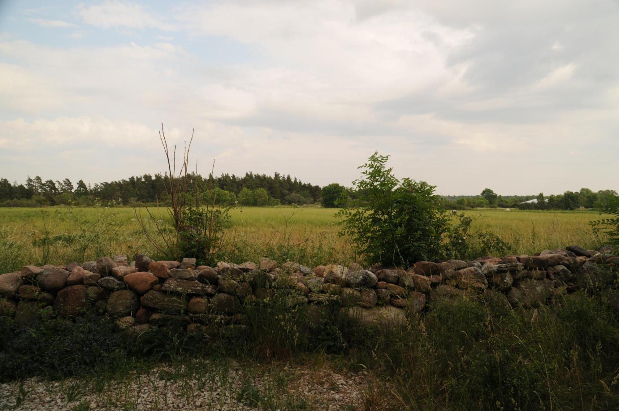 Nickarve Gard Hejdeby Villa VBY Szoba fotó