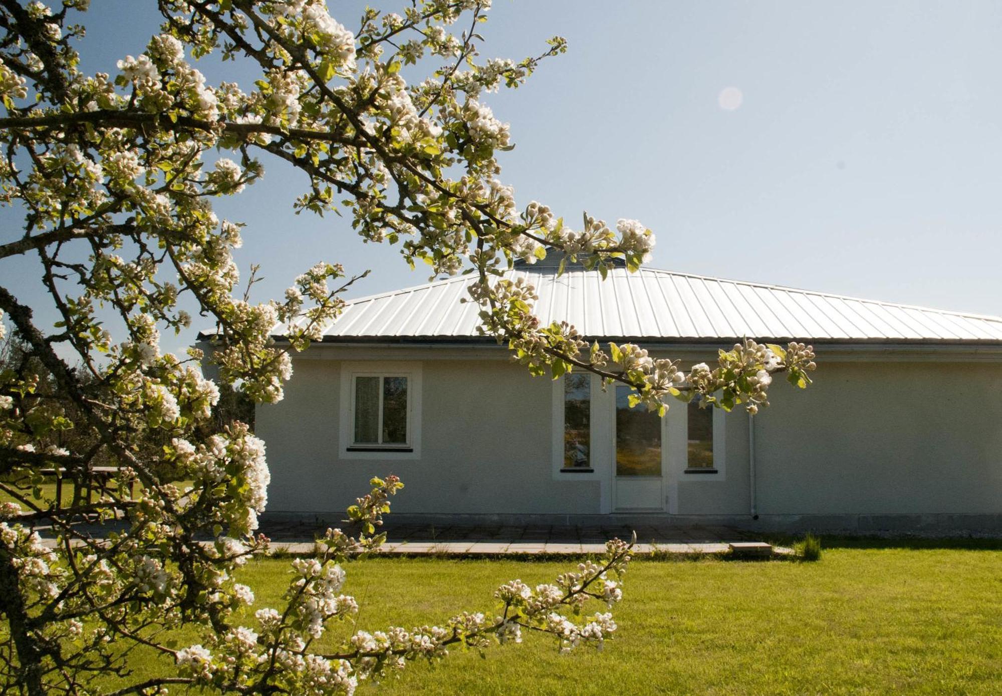 Nickarve Gard Hejdeby Villa VBY Szoba fotó