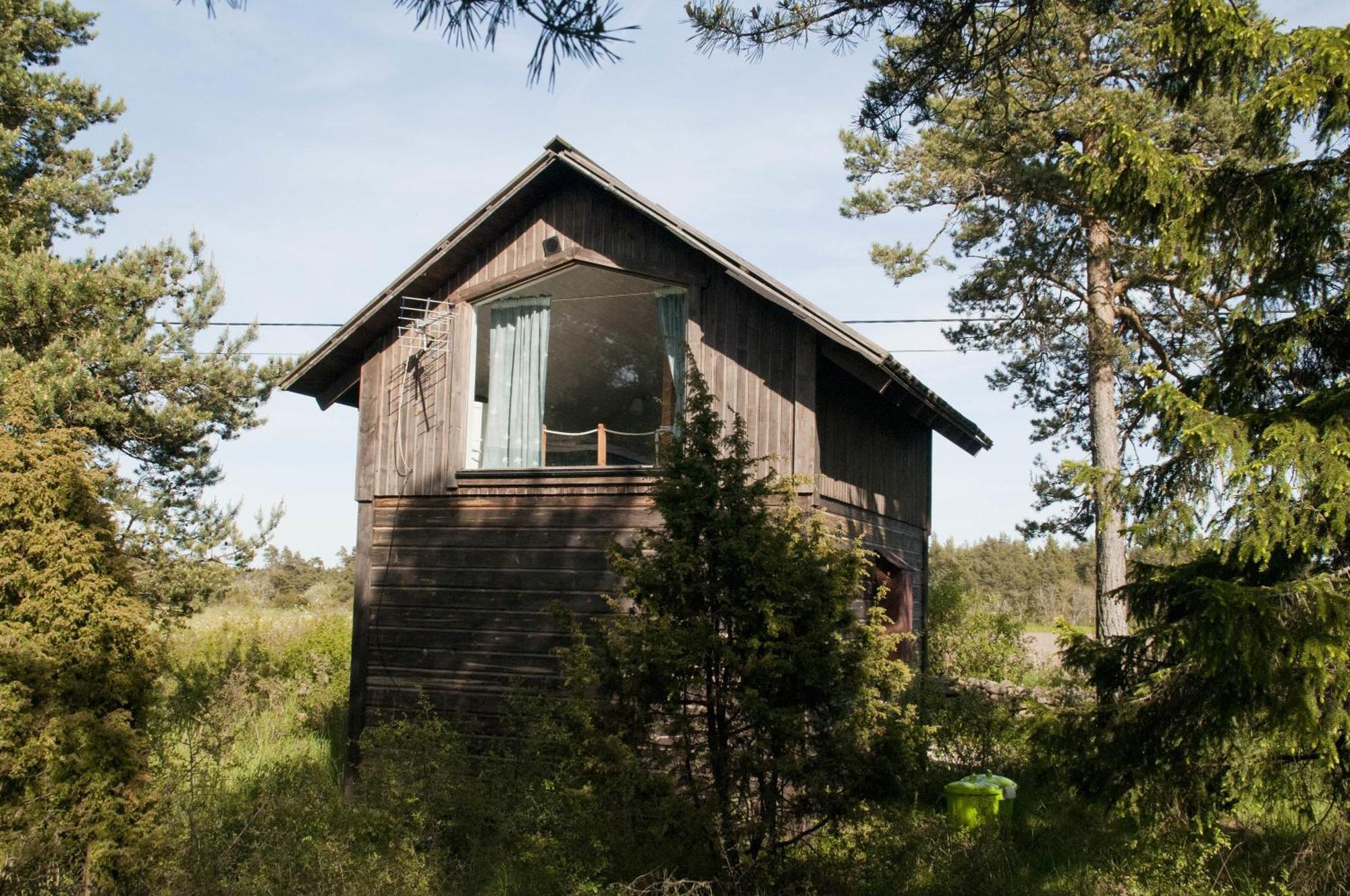 Nickarve Gard Hejdeby Villa VBY Szoba fotó