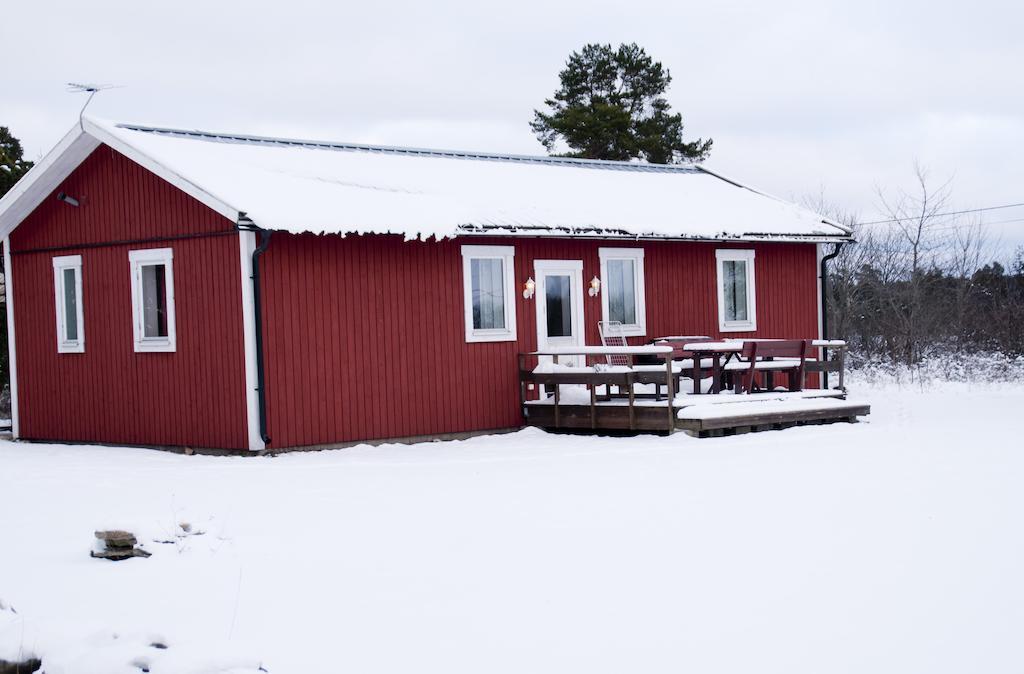 Nickarve Gard Hejdeby Villa VBY Szoba fotó