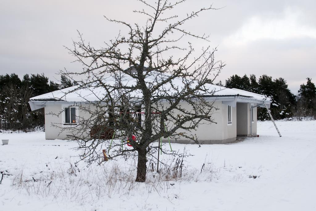 Nickarve Gard Hejdeby Villa VBY Szoba fotó
