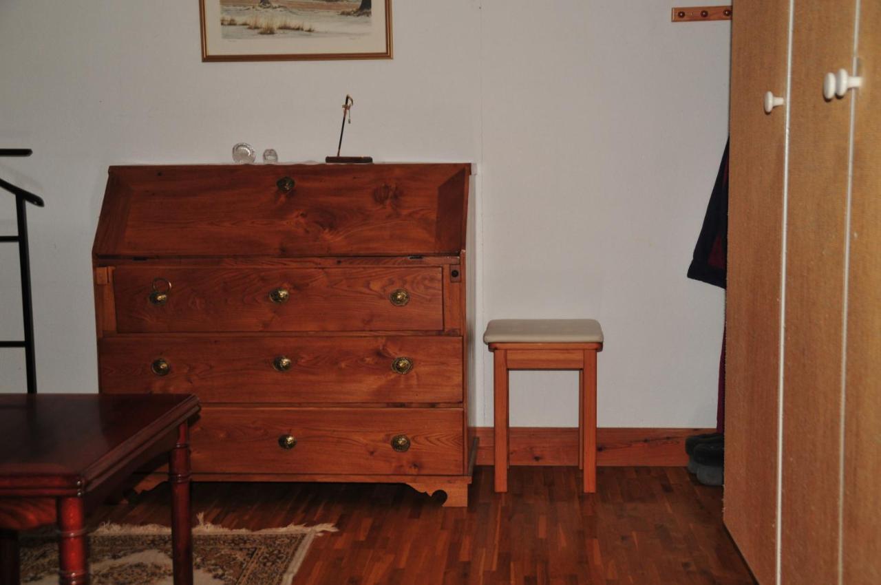 Nickarve Gard Hejdeby Villa VBY Szoba fotó