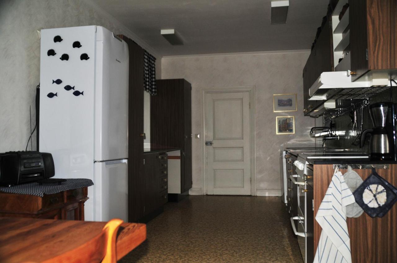 Nickarve Gard Hejdeby Villa VBY Szoba fotó