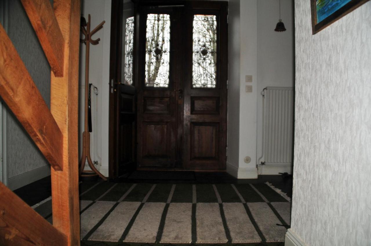 Nickarve Gard Hejdeby Villa VBY Szoba fotó